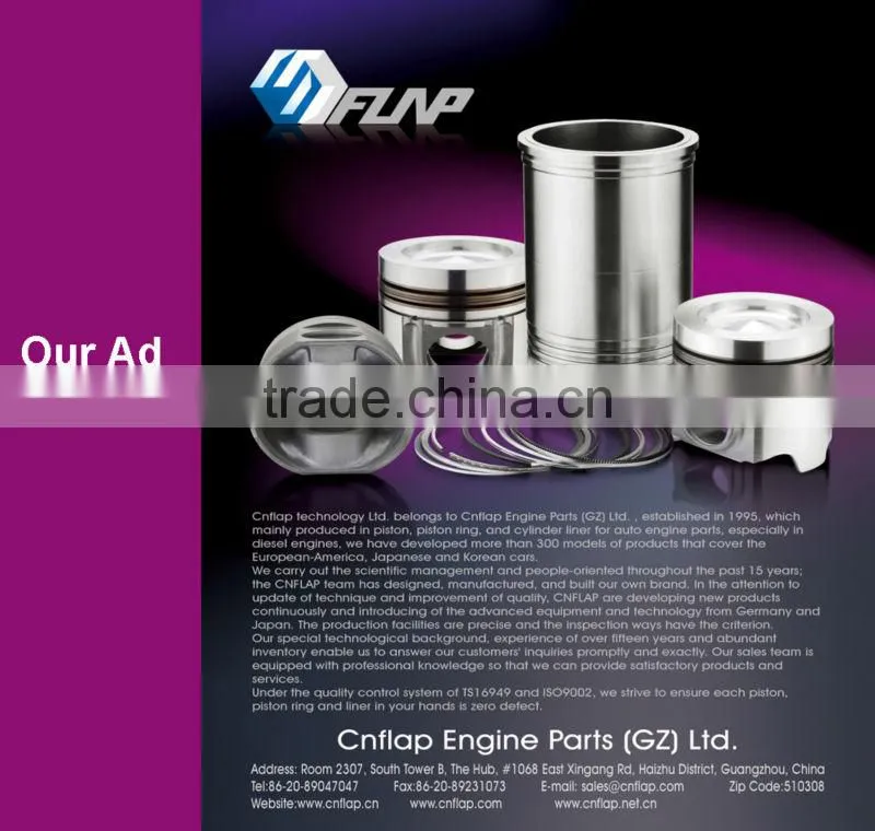 Auto parts for sale