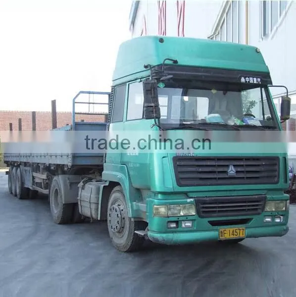 ERW/SSAW/LSAW welded steel pipe