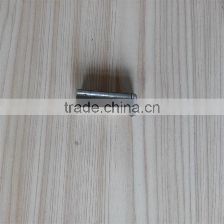metal Fabrication Services of auto engine accessories as heating pipe