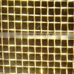 Alibaba Tinned Copper Wire Mesh