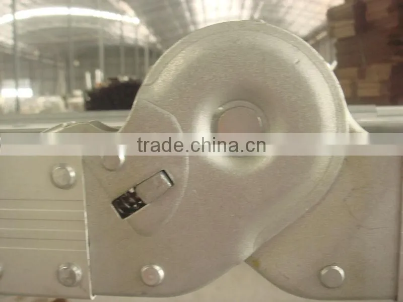 High Qulity Aluminium Folding ladder