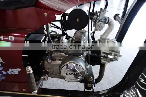 150cc bajaj taxi passenger 3-wheeler tricycle