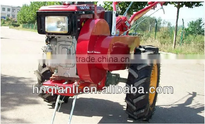 2013 hot sale walking tractor gearbox