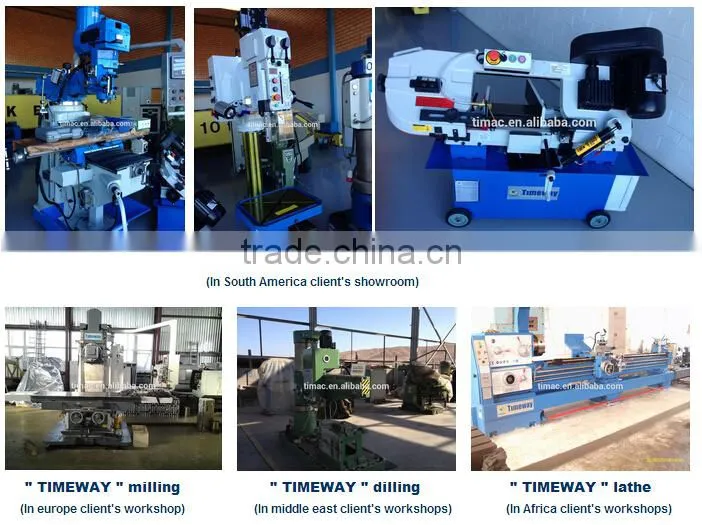 16" Swing Slant Bed CNC Lathe KD-20A