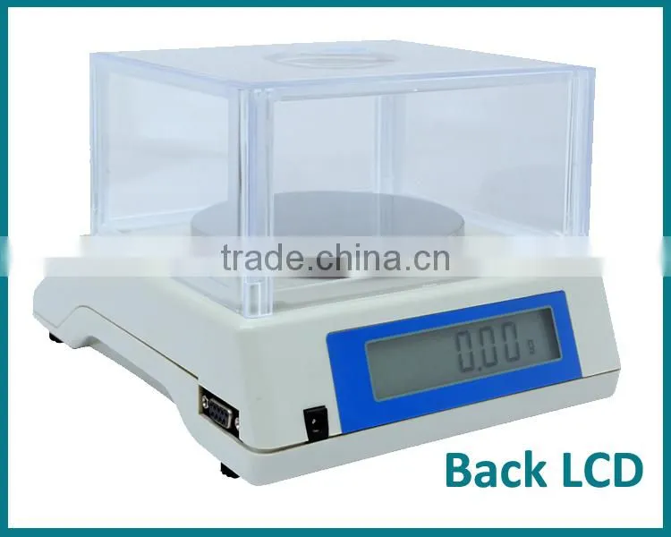 digital postage shipping scale