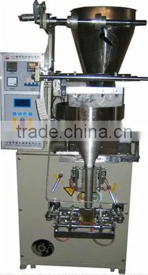 3-side sealed granule packing machine