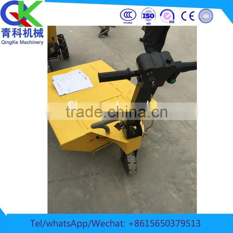 Best selling Battery trolley for farms