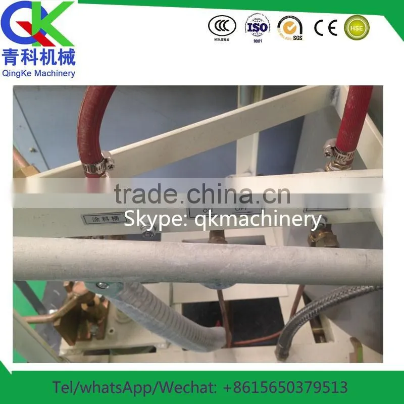 hot melt road line safety paiting equipment