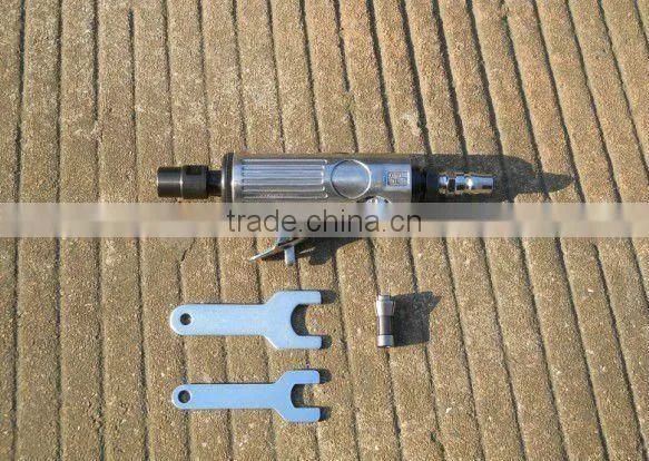 1/4" Mini Pneumatic Die Grinders