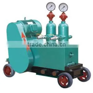 Good quality YSH-6 cement grout pump