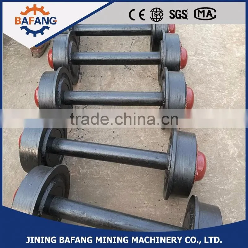 best sale factory price for mining car wheel