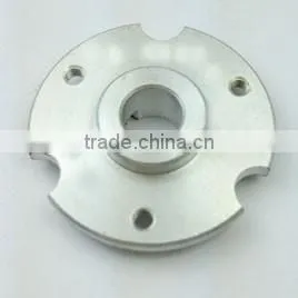 High precision color anodized aluminum washers