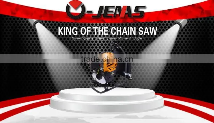 Ojenas high quality 139F 0.7KW durable garden machine tools brush cutter parts