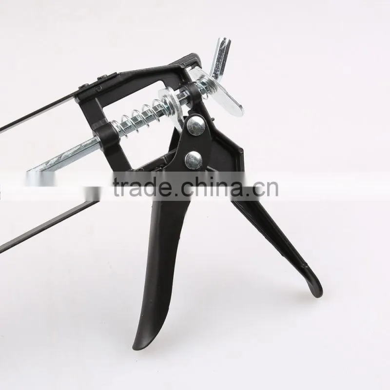 Cheap But Good Quality Construction Tools Skeleton Caulk Gun