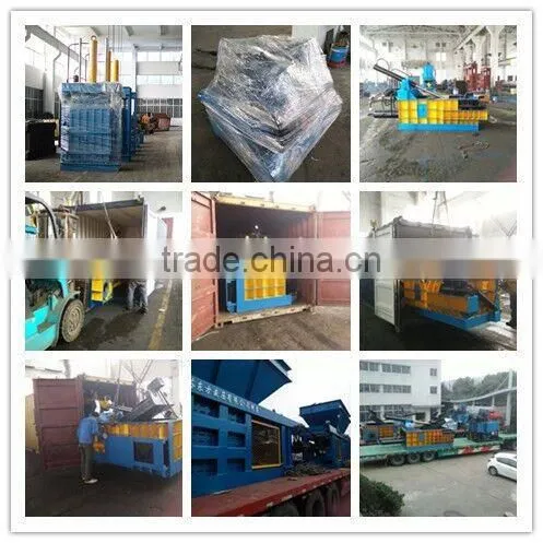 local factory hydraulic cutting rebar machine