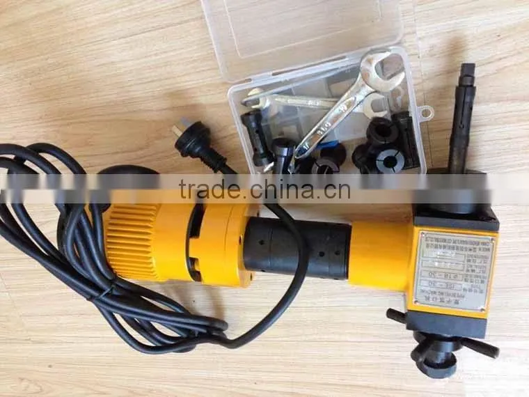 TCM-150 Pneumatic Inner Pipe Cold Beveling Machine