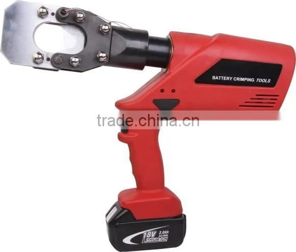 Esg-55 Battery Powered Cable Cutter
