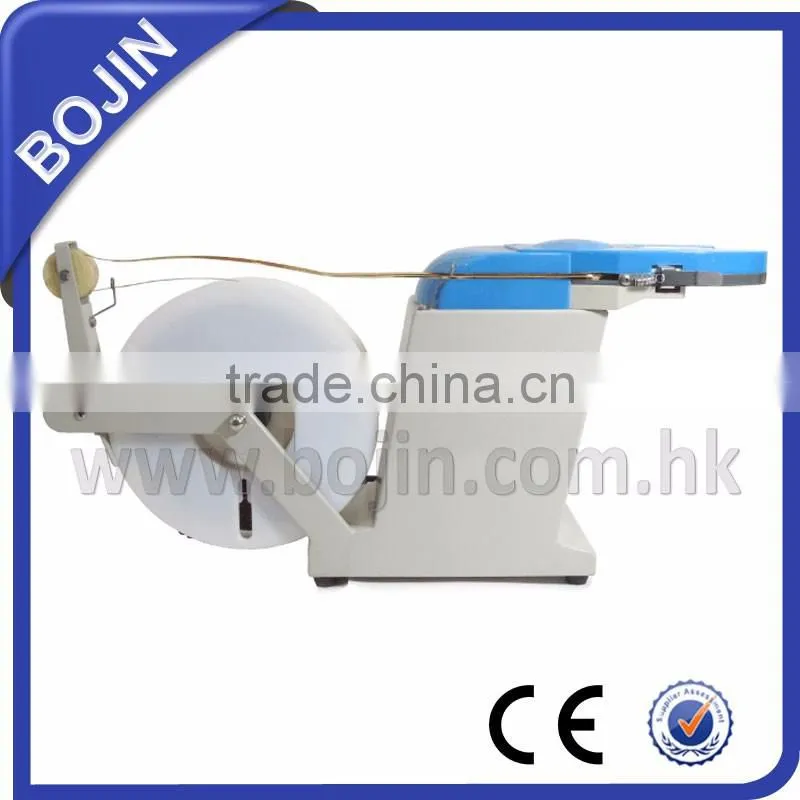 Twist Tie Machine For Food BJ-E