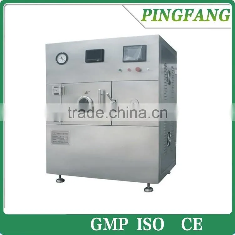 Mini Drying oven price with LCD for laboratory with high quality