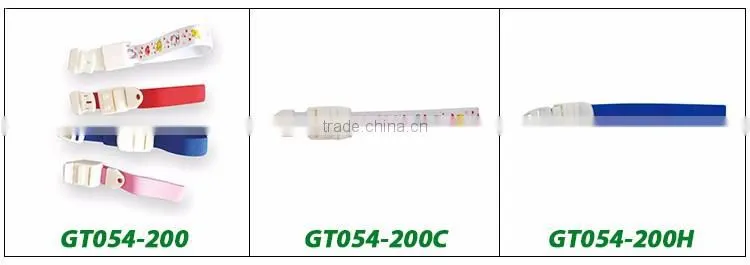 Professional factory supply good quality tourniquet latex free