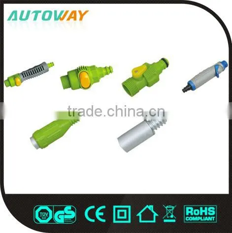 Round Head Telescopic Car Wash Brush