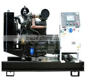 10kva to 150kva Deutz generator set