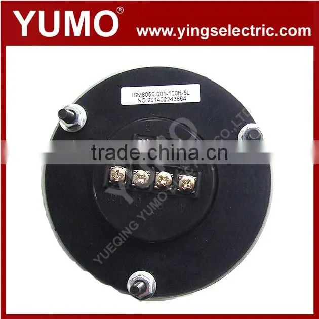 ISM8060 jog handle 100ppr 5V hand wheel encoder