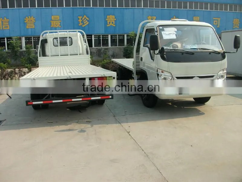 view van/mini bus with a/c foton light /cargo truck