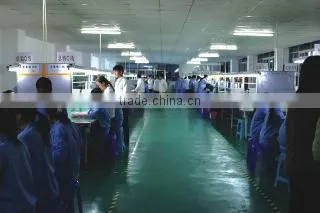 Shenzhen Waterun Technology Co., Ltd. company overview - view 2