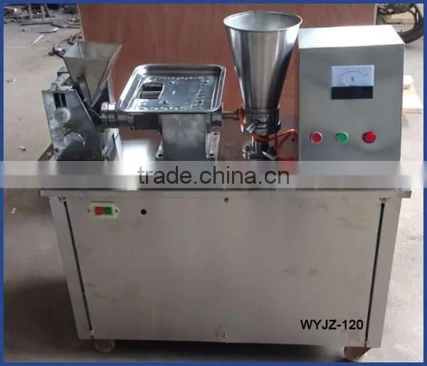 Hot sale stainless steel spring roll pastry machine