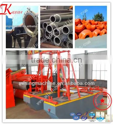 Low Price Sand Pump Dredging Machine