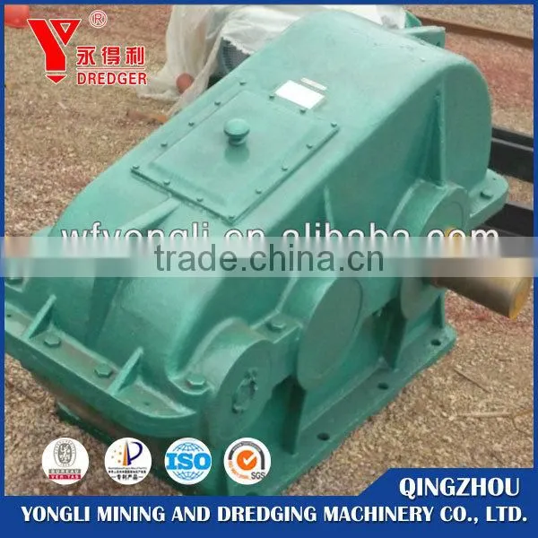 Bucket Chain Gold Dredger for Sale