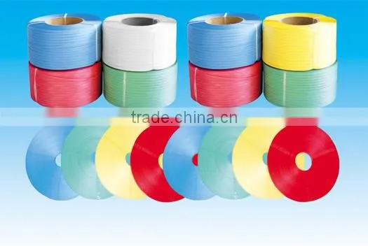 pp strap and pp strapping band