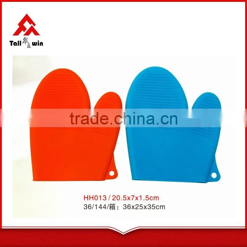 POLYESTER oven mitts,cotton glove,kitchen gadgets