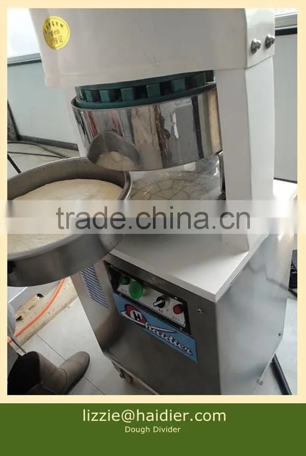 Equipment For Croissants Bakery Equipment Dough Divider