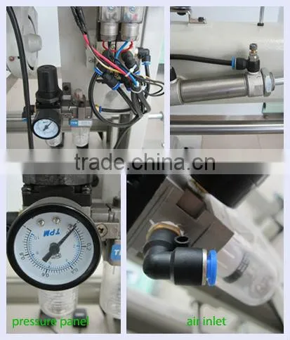 New brand Keestar 441 heavy duty leather sewing machine