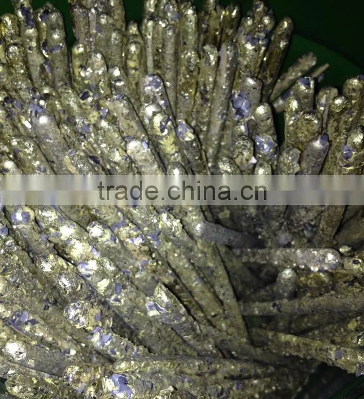 cast tungsten carbide welding rods / cast tungsten carbide powder / tungsten carbide welding rods