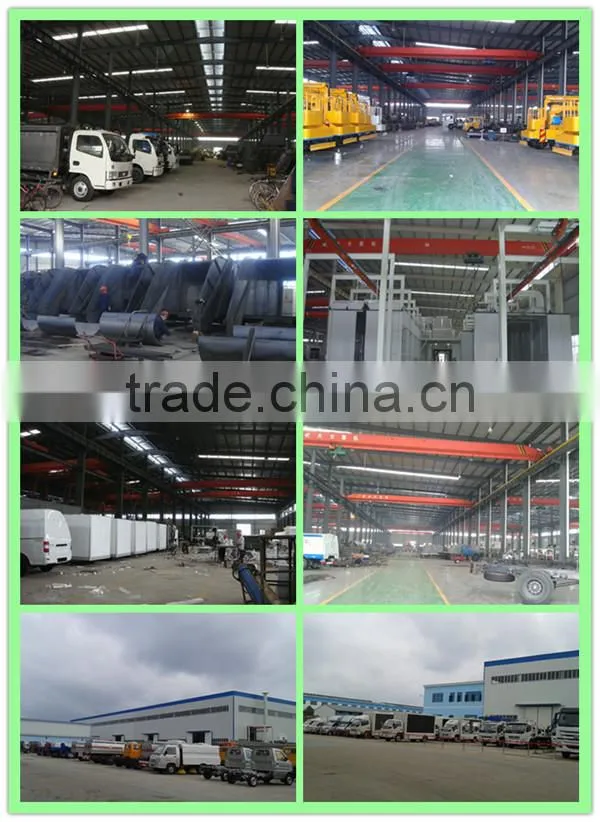 dongfeng 10 ton 185hp off-road 6x6 truck