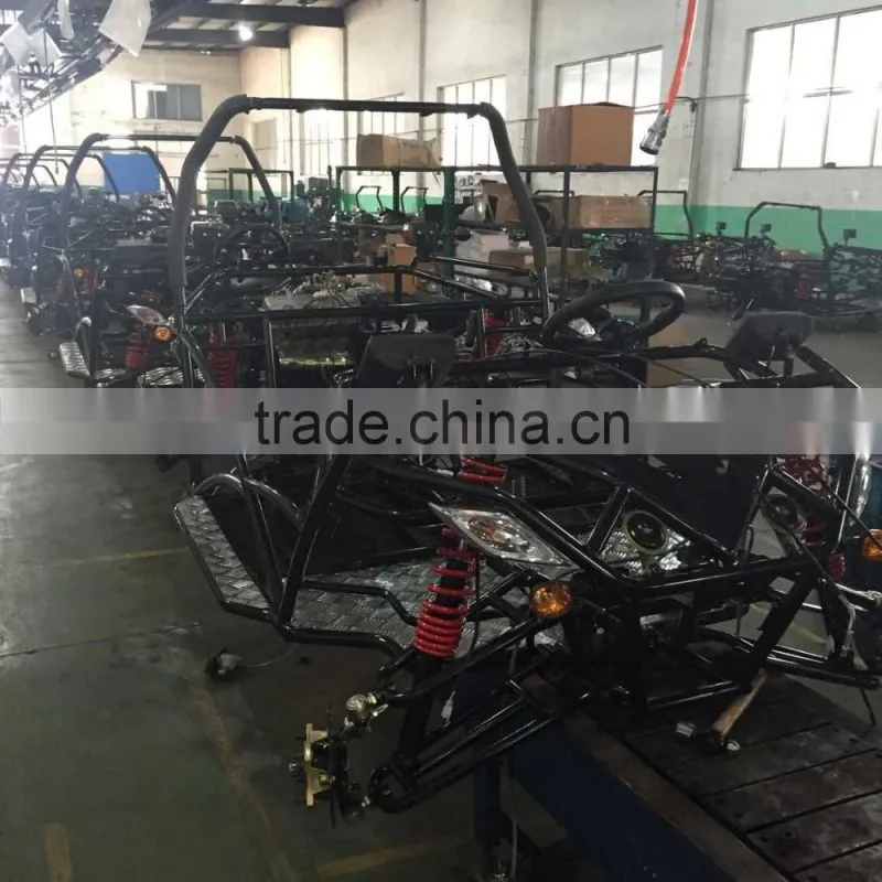 2016 new design offroad/EEC EFI 1100cc buggy/go kart