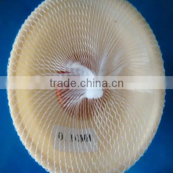 0.08mm 0.10mm 0.15mm 0.18mm 100% Nylon sewing thread for knitting embroidery