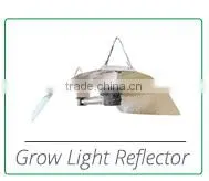 slide-out glass grow light reflector best seller on amazon and ebay
