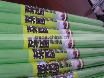 Clear professional agriculture Plastic green silage film for cover