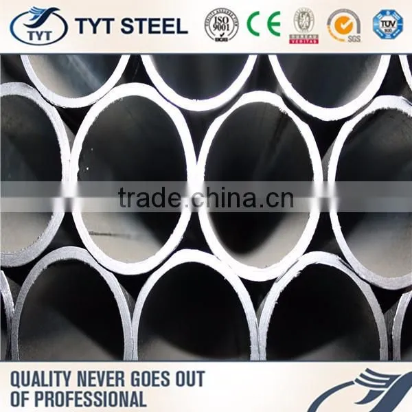 Multifunctional galvanized tube with great price