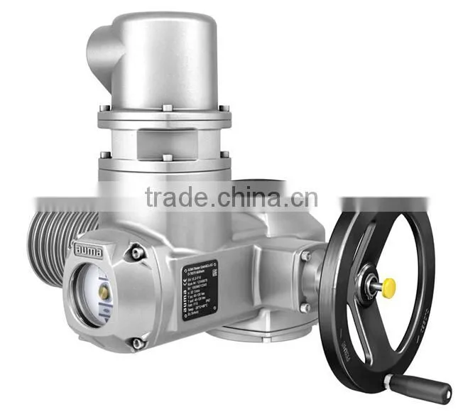Explosion-proof versions SAEx and SAREx