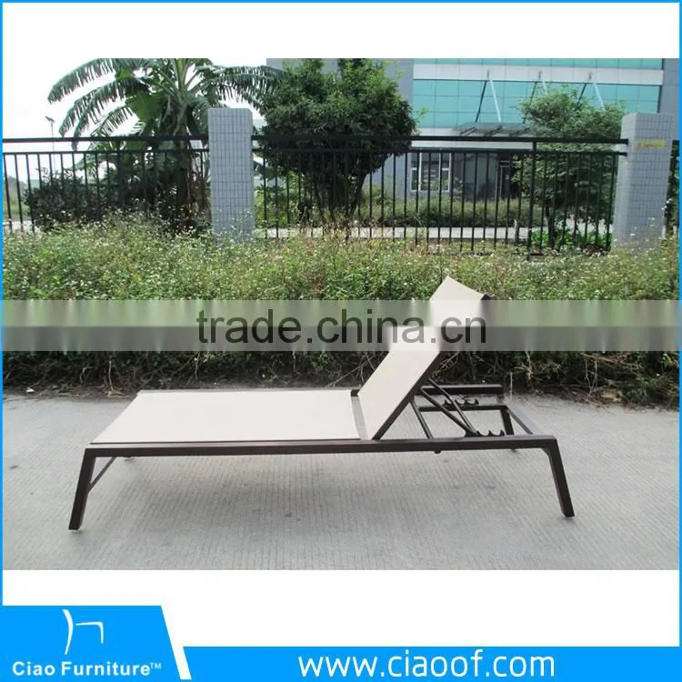 Recreational Sun Lounger Leisure Chairs