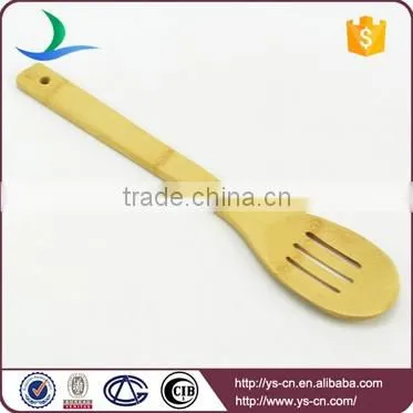 New product china kitchen cooking custom bbq wooden spatula