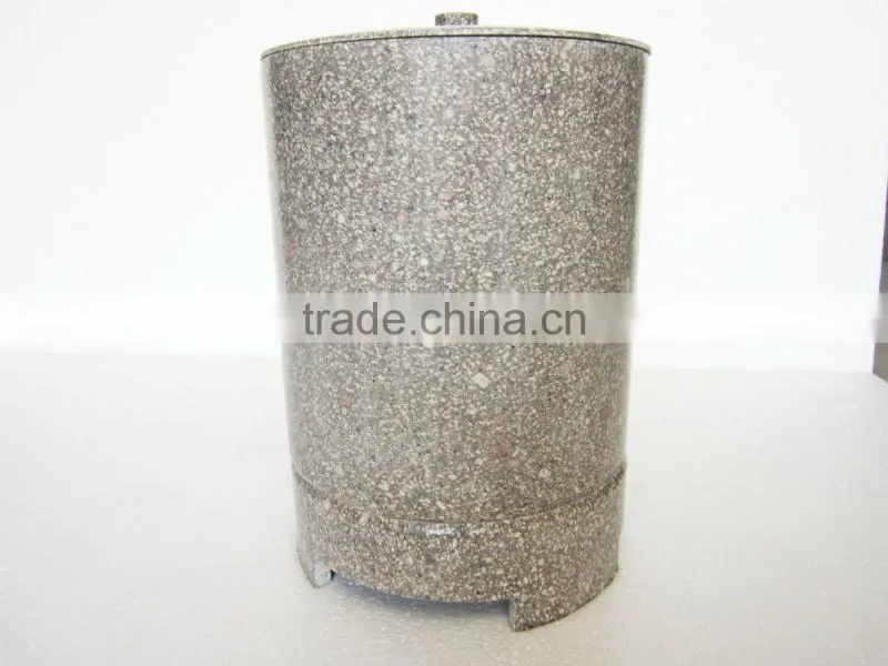 21L high polished Maifan Stone cup