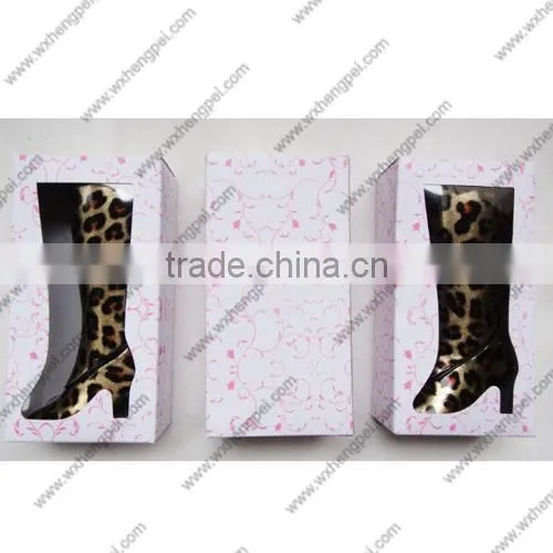 Wedding tall heels nail clippers Beauty Set