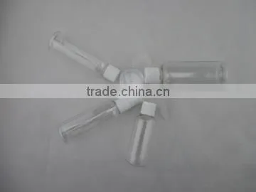 Beautiful various plastic PET cosmetic packaging bottles