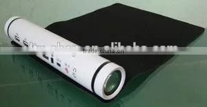 multifunction mouse pad with usb hub& webkey&led light/multimedia mouse pad with hot keys